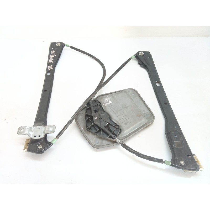 Recambio de elevalunas delantero izquierdo para volkswagen golf v berlina (1k1) trendline referencia OEM IAM 1K0959701E 1K095979