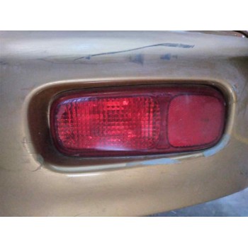 Recambio de faro antiniebla trasero derecho para chevrolet camaro cabrio piel referencia OEM IAM   
