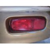 Recambio de faro antiniebla trasero derecho para chevrolet camaro cabrio piel referencia OEM IAM   