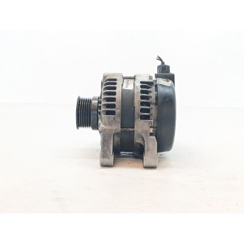 Recambio de alternador para ford focus c-max (cap) trend (d) referencia OEM IAM LRA02815  