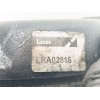 Recambio de alternador para ford focus c-max (cap) trend (d) referencia OEM IAM LRA02815  
