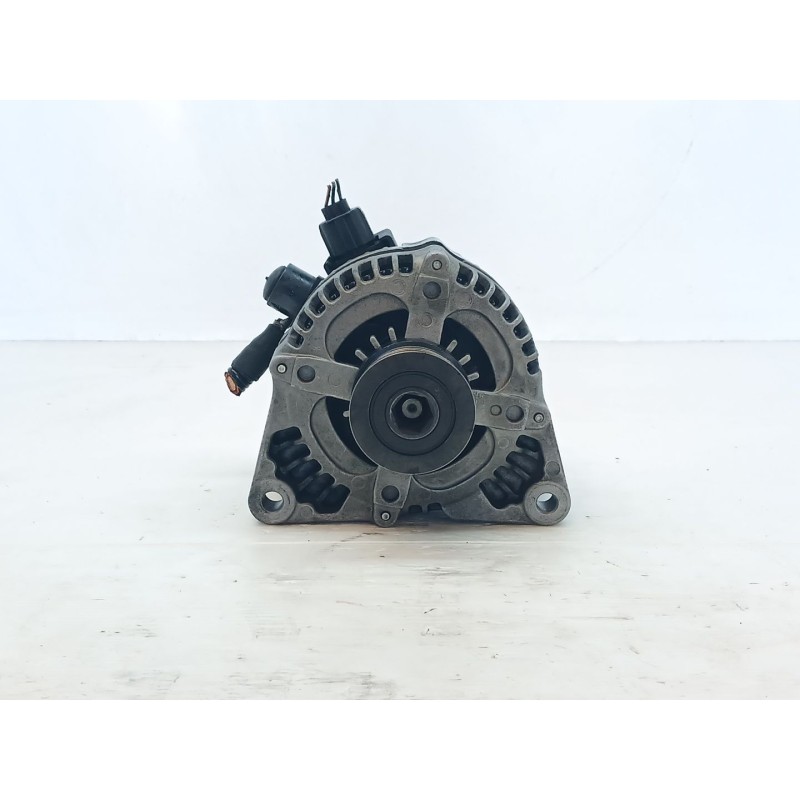 Recambio de alternador para ford focus c-max (cap) trend (d) referencia OEM IAM LRA02815 - Azul 4