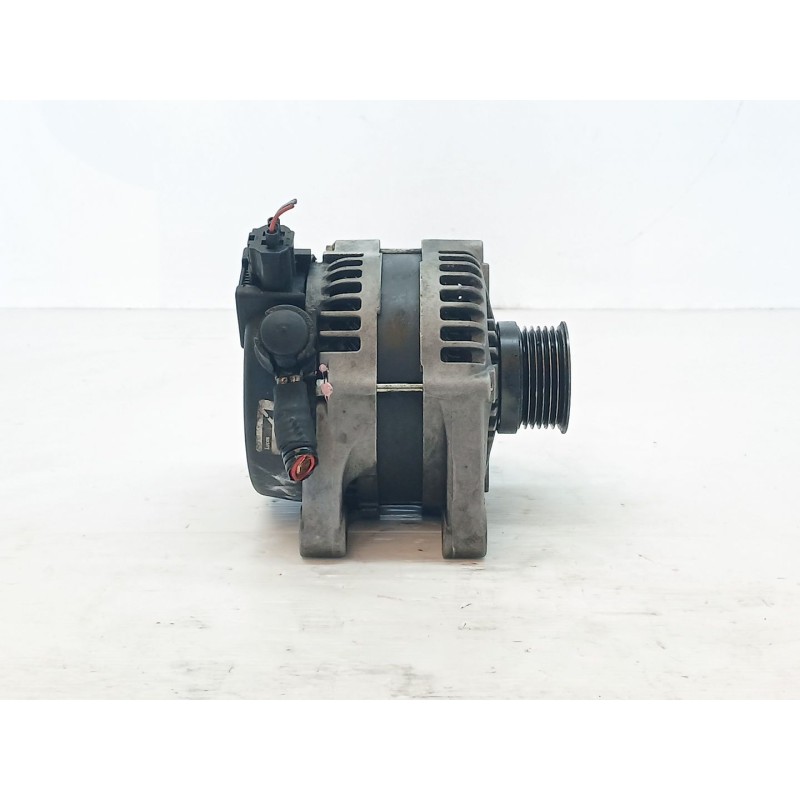 Recambio de alternador para ford focus c-max (cap) trend (d) referencia OEM IAM LRA02815 - Azul 5
