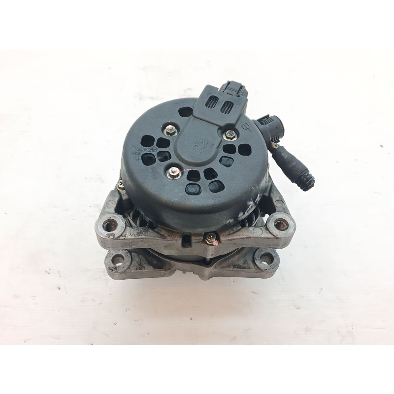 Recambio de alternador para ford focus c-max (cap) trend (d) referencia OEM IAM LRA02815 - Azul 6