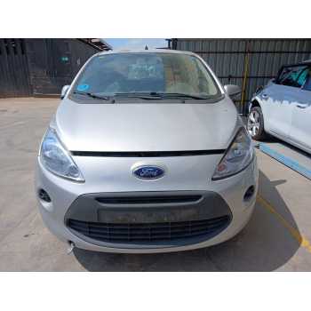 FORD KA (RU8)