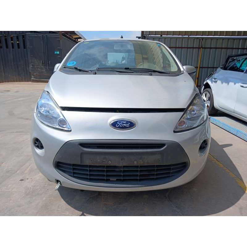 ford ka (ru8) del año 2013