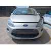 ford ka (ru8) del año 2013