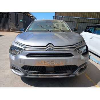 CITROËN C4 III (BA_, BB_, BC_)