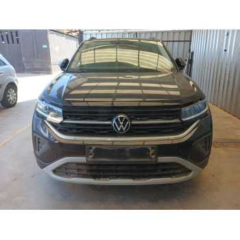 VOLKSWAGEN T-CROSS (C11, D31)