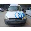 opel combo furgoneta/monovolumen del año 2007