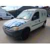 opel combo furgoneta/monovolumen del año 2007
