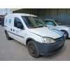 opel combo furgoneta/monovolumen del año 2007