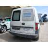opel combo furgoneta/monovolumen del año 2007