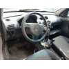 opel combo furgoneta/monovolumen del año 2007