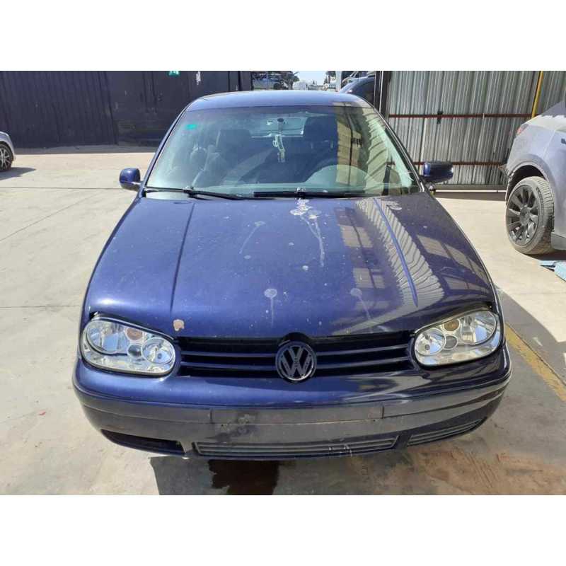 volkswagen golf iv berlina (1j1) del año 2003