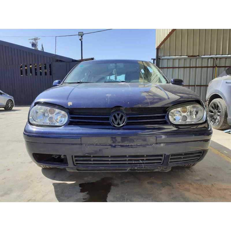volkswagen golf iv berlina (1j1) del año 2003
