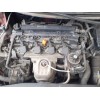 honda civic berlina (fn) del año 2008