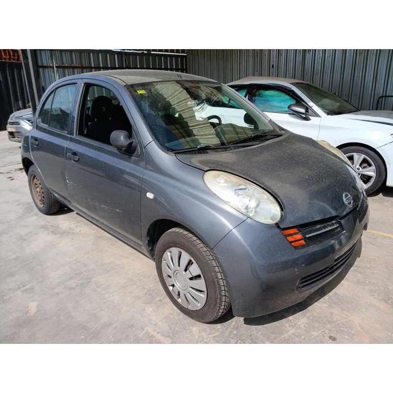 nissan micra iii (k12) del año 2004