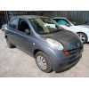 nissan micra iii (k12) del año 2004