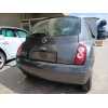 nissan micra iii (k12) del año 2004