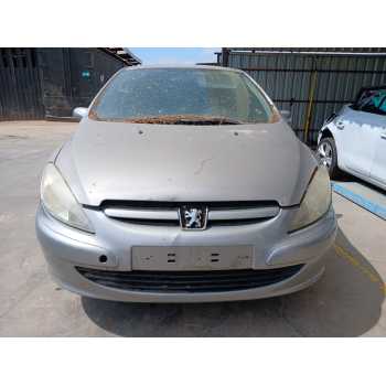 PEUGEOT 307 (3A/C)