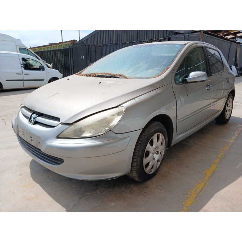 peugeot 307 (3a/c) del año 2005