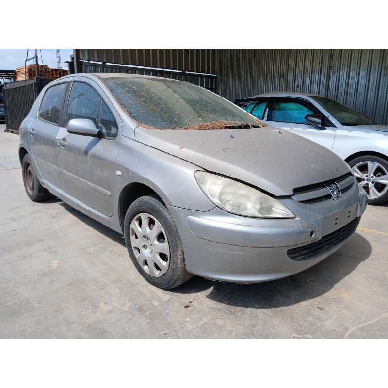 peugeot 307 (3a/c) del año 2005