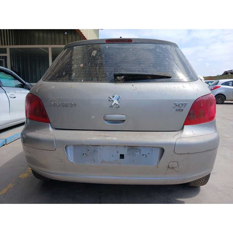 peugeot 307 (3a/c) del año 2005