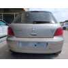 peugeot 307 (3a/c) del año 2005