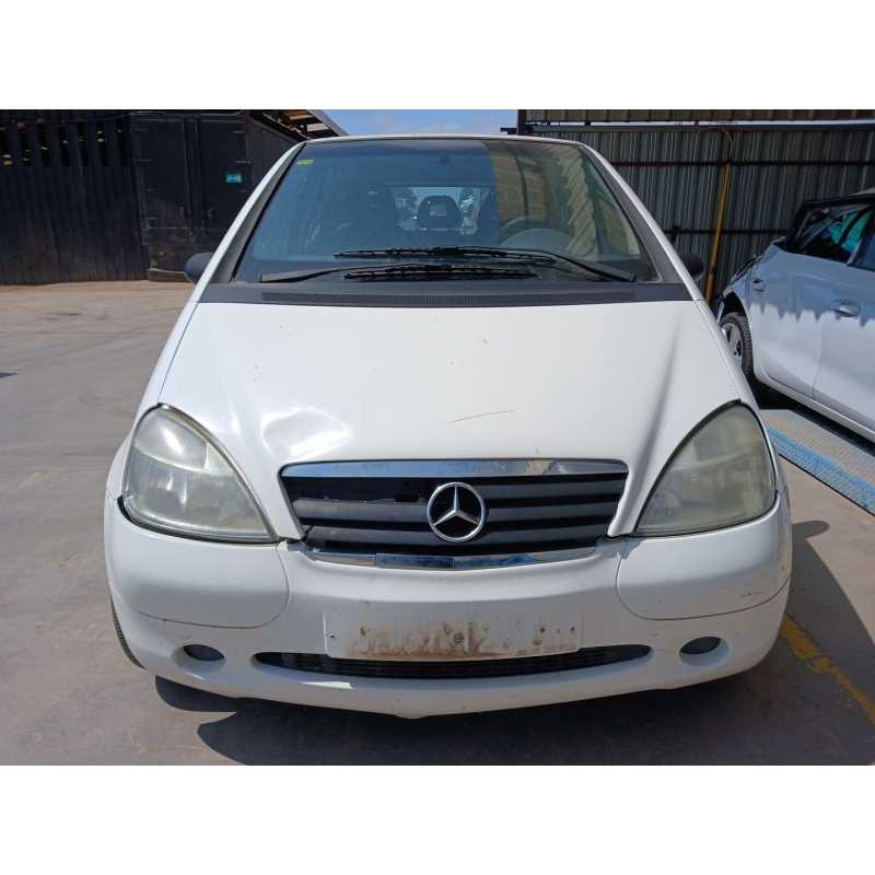 mercedes-benz clase a (w168) del año 1999