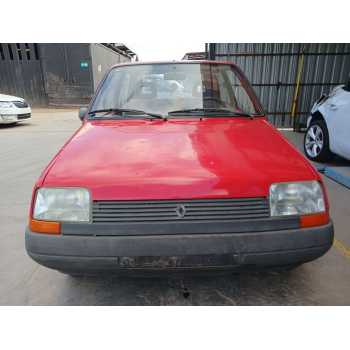 RENAULT SUPER 5 (B/C40_)
