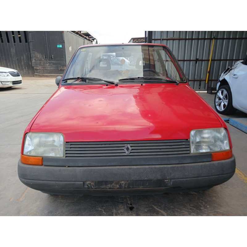 renault super 5 (b/c40_) del año 1986