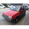 renault super 5 (b/c40_) del año 1986