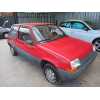 renault super 5 (b/c40_) del año 1986