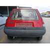 renault super 5 (b/c40_) del año 1986