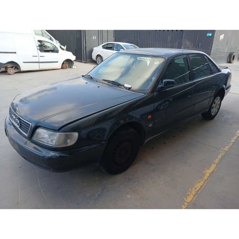 audi a6 c4 (4a2) del año 1995