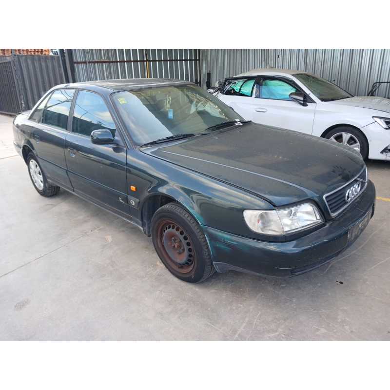 audi a6 c4 (4a2) del año 1995