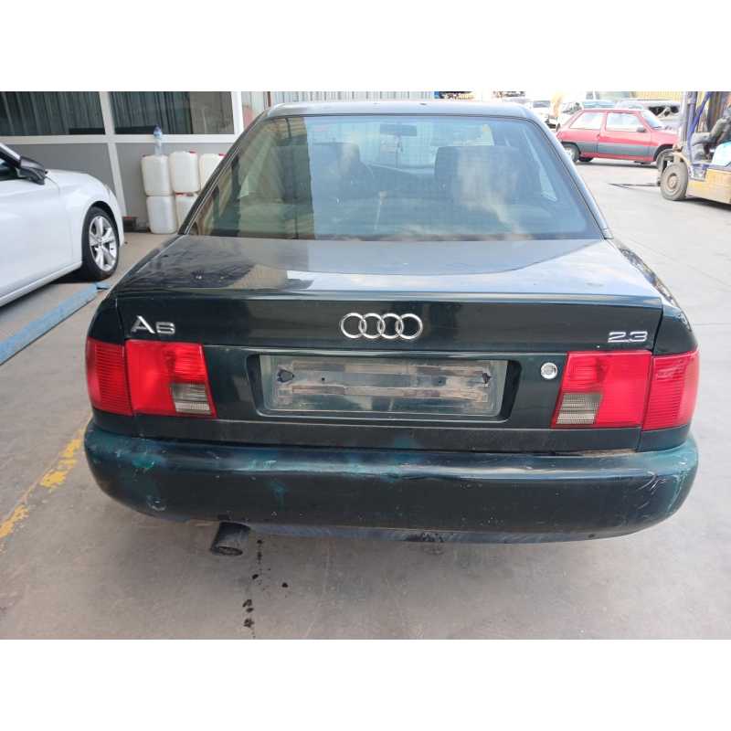 audi a6 c4 (4a2) del año 1995