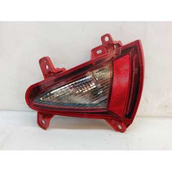 FARO ANTINIEBLA TRASERO DERECHO 92406R2000 