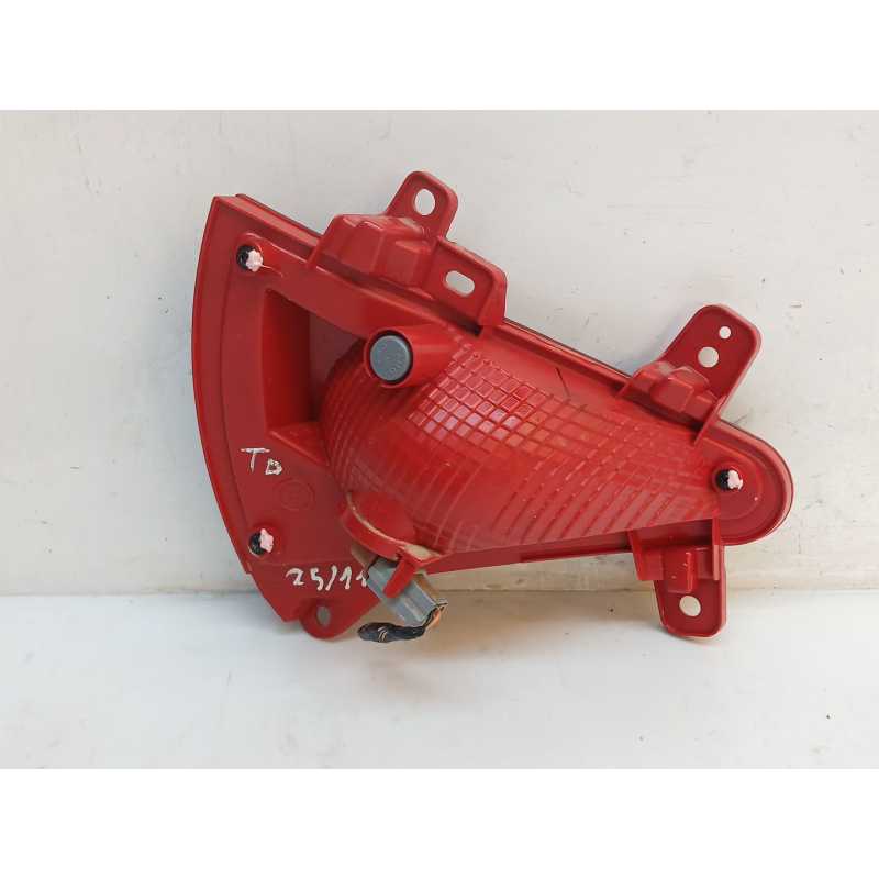 Recambio de faro antiniebla trasero derecho para kia sportage v (nq5) 1.6 t-gdi referencia OEM IAM 92406R2000 - Gris 3