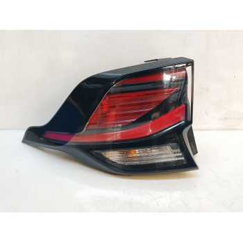 PILOTO TRASERO IZQUIERDO 92401R2000 