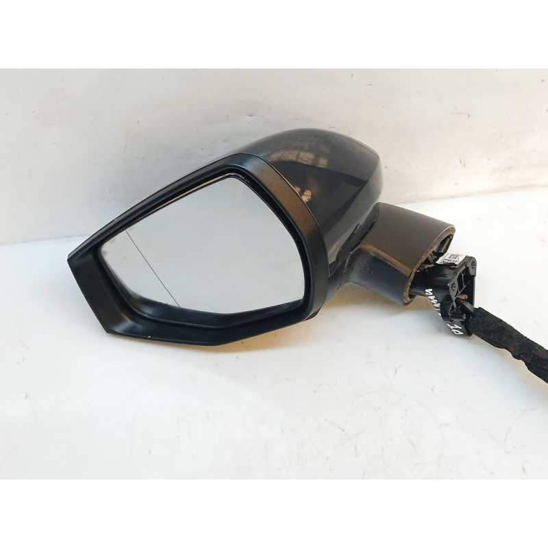 Recambio de retrovisor izquierdo para kia sportage v (nq5) 1.6 t-gdi referencia OEM IAM 87610R2200 - Gris