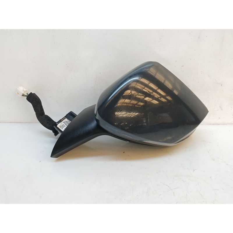 Recambio de retrovisor izquierdo para kia sportage v (nq5) 1.6 t-gdi referencia OEM IAM 87610R2200 - Gris 4
