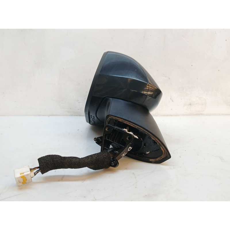 Recambio de retrovisor izquierdo para kia sportage v (nq5) 1.6 t-gdi referencia OEM IAM 87610R2200 - Gris 5