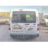 ford tourneo connect (tc7) del año 2009