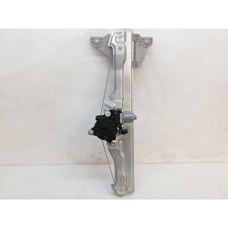 Recambio de elevalunas trasero derecho para kia sportage v (nq5) 1.6 t-gdi referencia OEM IAM 82460R2000 - Gris