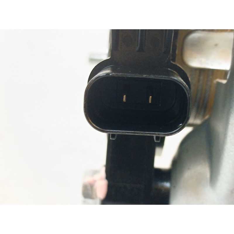 Recambio de elevalunas trasero derecho para kia sportage v (nq5) 1.6 t-gdi referencia OEM IAM 82460R2000 - Gris 3