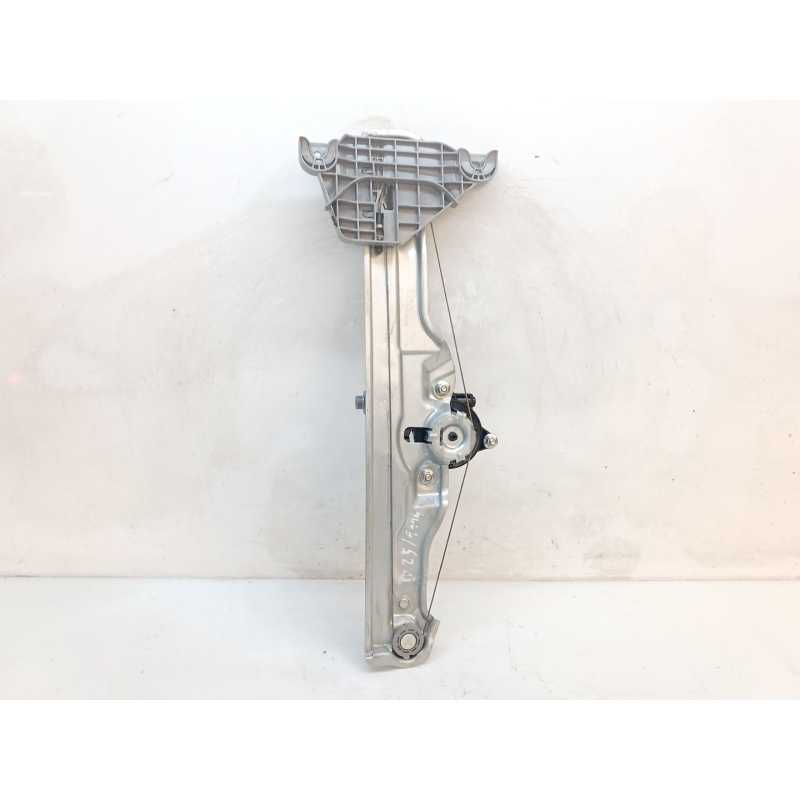 Recambio de elevalunas trasero derecho para kia sportage v (nq5) 1.6 t-gdi referencia OEM IAM 82460R2000 - Gris 4