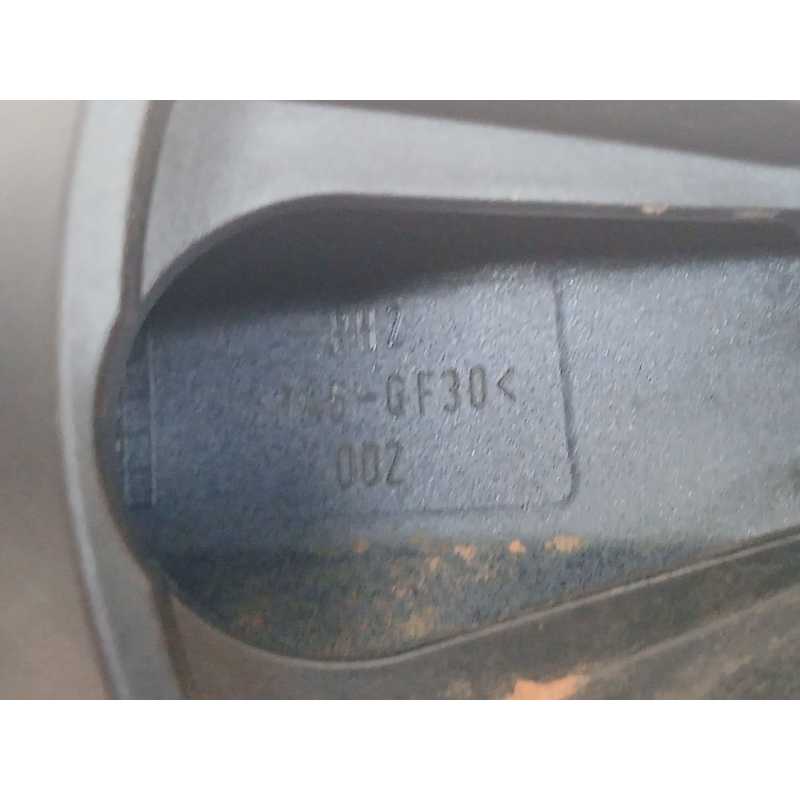 Recambio de maneta exterior trasera derecha para kia sportage v (nq5) 1.6 t-gdi referencia OEM IAM Z00 - Gris 2
