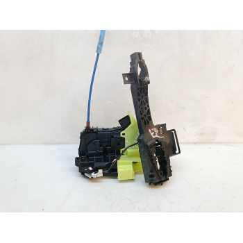 CERRADURA PUERTA DELANTERA IZQUIERDA 81310R2010 